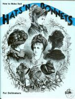 Hat's n Bonnets 0-916809-19-6