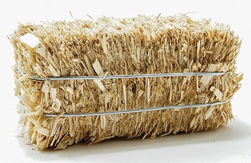 Hay Bale mul5432
