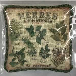 Herbes Pillow lv22450