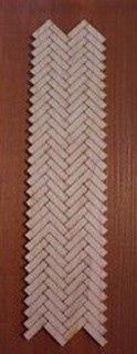 Herringbone Flooring HerringboneFL3