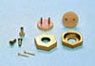 Hex Sconce Adapter CK801-1