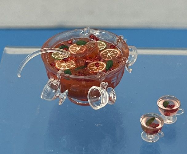 Holiday Punch cn2055
