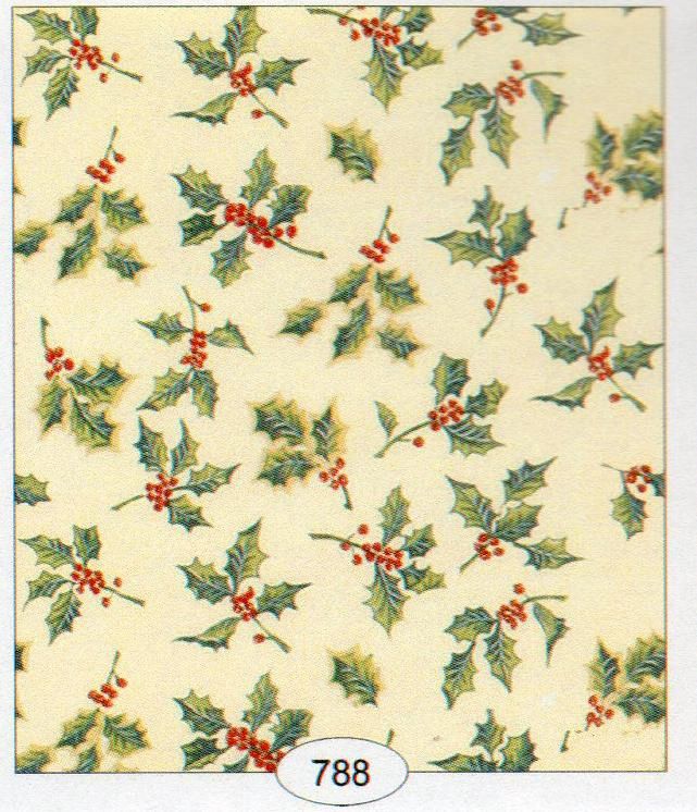 Holly 788 wal788