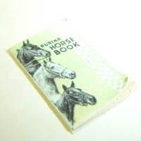 Horse Book csl92