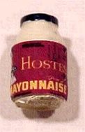 Hostess Mayonnaise HR57113