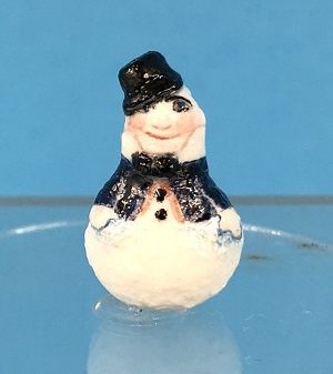 Humpty Dumpty Snowman rd61220
