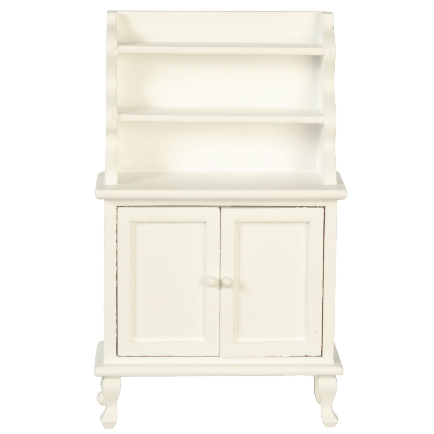 Hutch/White CLA12020