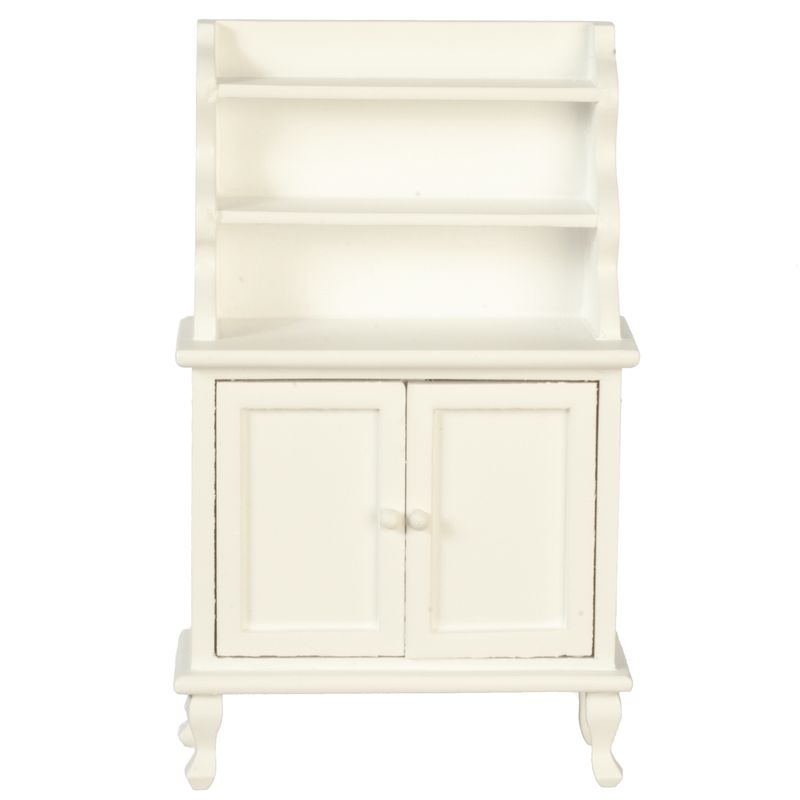 Hutch/White CLA12020
