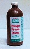 Hydrogen Peroxide HR52144