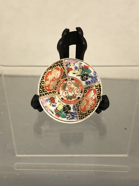 Imari Plates MC01298
