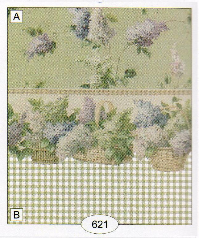 In Bloom 621 wal621