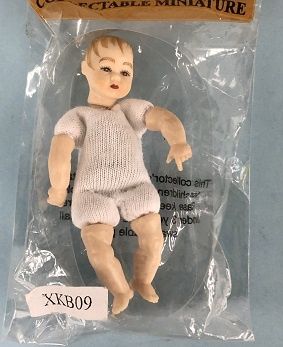 Indian Figurine GG10226