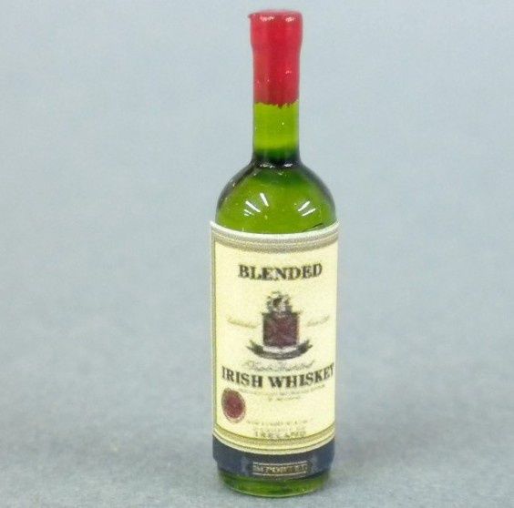 Irish Whiskey HR53959