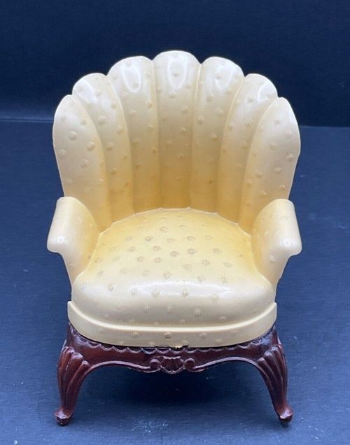 Ivory Chair ivorychair