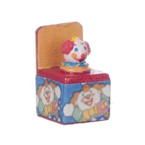 Jack in the box im65106