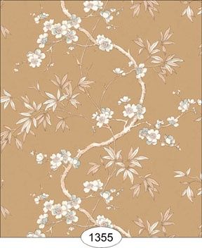 Japanese Dogwood Vine - Gold WAL1355