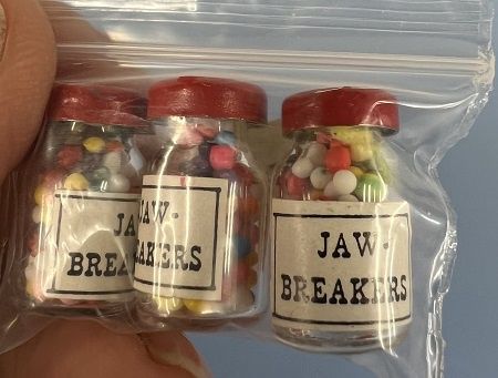 Jaw Breakers 54041