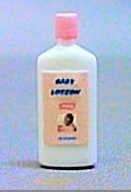 Johnson's Baby Lotion hr51002