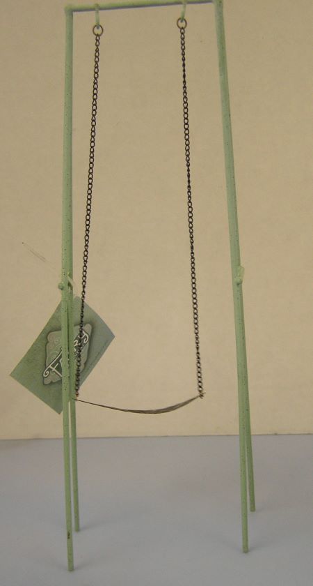 Karla Kays Swing Set 2570gr