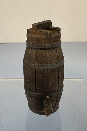 Keg mc04782