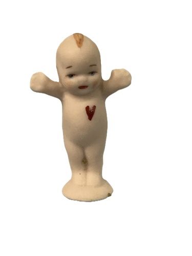 Kewpie 1-1/2" Tall mc465x