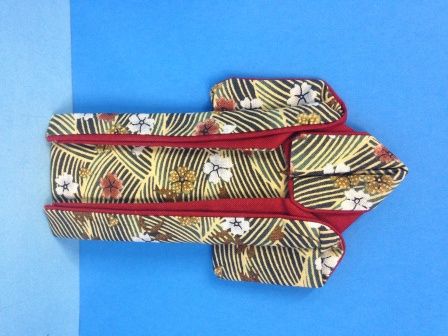 Kimono stu109