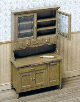 Kitchen Cabinet Kit cb2115