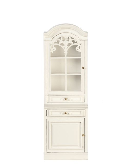 KITCHEN CABINET/RIGHT/WHT p5098