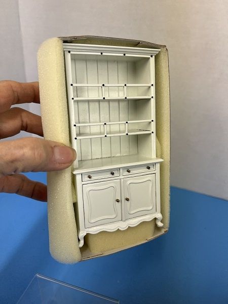 Kitchen Hutch bes6214w