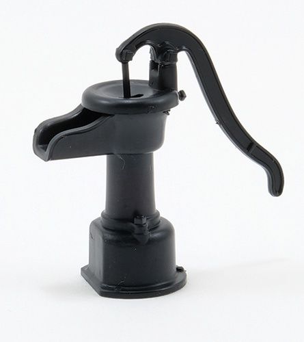 CB157 Kitchen Pump
