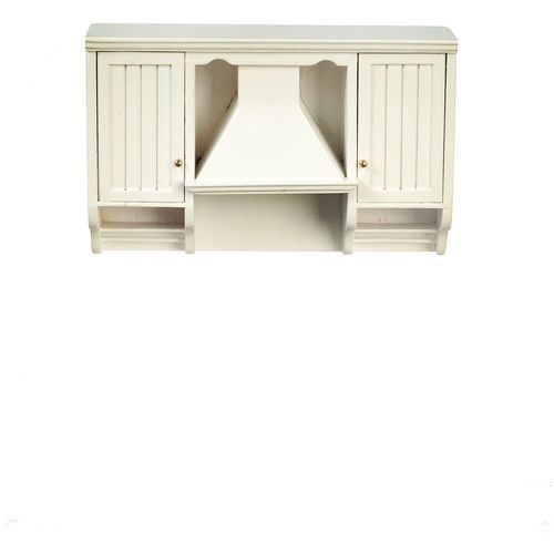 KItchen Range Hood WhIte jj09039W
