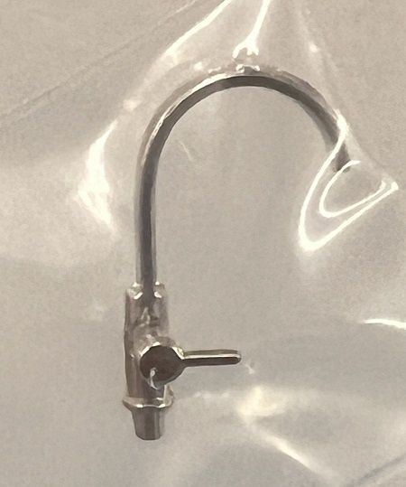 Kitchen Sink Modern Faucet Head MC889