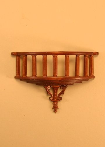 Juliette Carved Balcony 836NWN