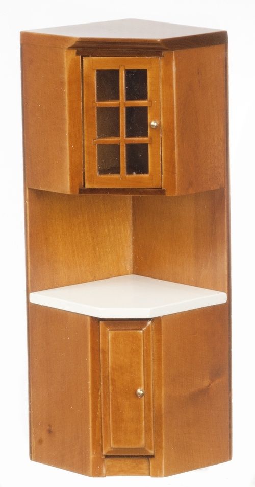 Kitchen Corner Cabinet 10000120-1