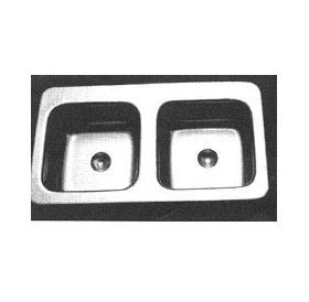 Kitchen Sink dks-12c