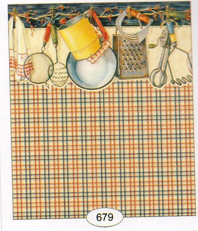 Kitchen Tools 679 wal679