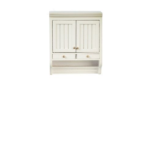 Kitchen Top Cabinet White jj09045w