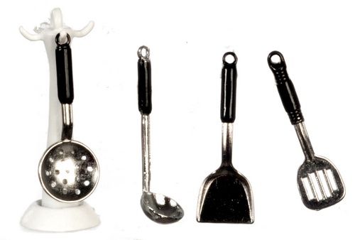 Kitchenware Set AZG8229