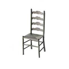 Ladderback Chair Kit cb2402