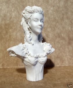 Lady Bust ala866