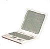 Laptop Computer White azb0451