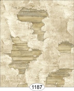 Lath &amp; Plaster - Beige WAL1187