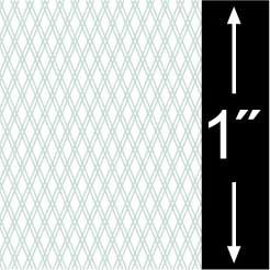 Lattice - Blue QGE106B