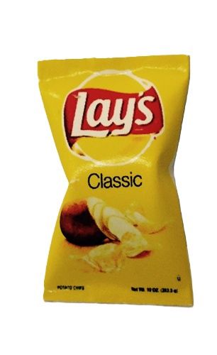 Lays Classic Potato Chips 54094b