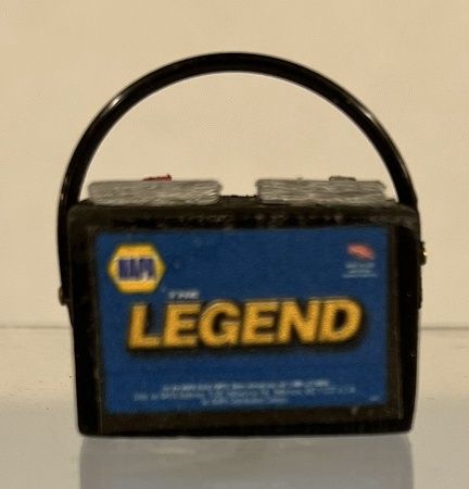Legend Car Battery mc02068-1