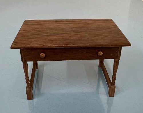Library Table or Office Desk MC258x-1