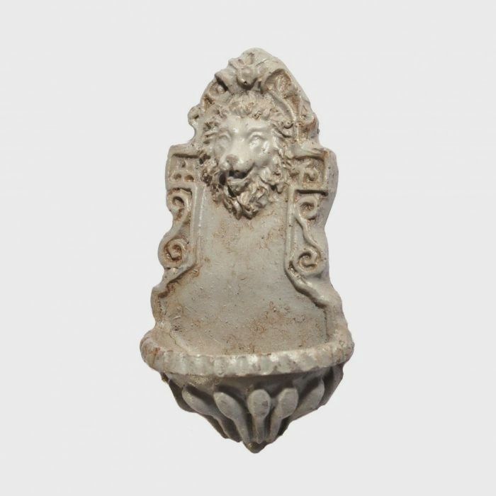 Lion Wall Fountain DF422