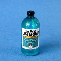 Listerine Mouth Wash HR52116