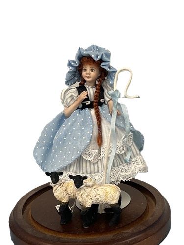 Little Bo Peep mc385x