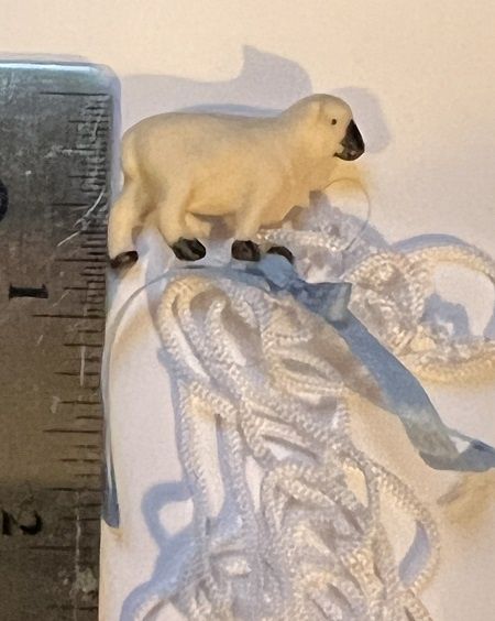 Little Lamb Kit mc03085